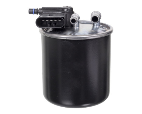 Fuel filter 100471 FEBI
