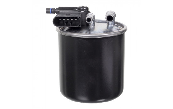 Fuel filter 100471 FEBI
