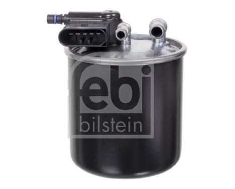 Fuel filter 100471 FEBI, Image 2