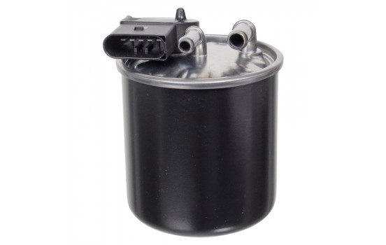 Fuel filter 100472 FEBI