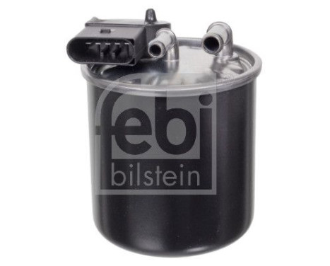 Fuel filter 100472 FEBI, Image 2