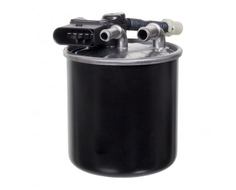 Fuel filter 100473 FEBI