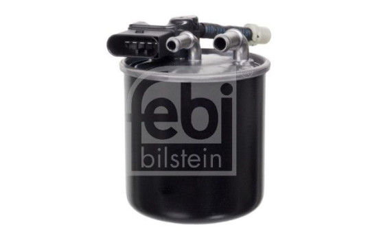 Fuel filter 100473 FEBI, Image 2
