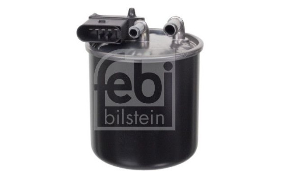 Fuel filter 100476 FEBI, Image 2
