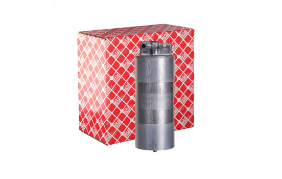 Fuel filter 100480 FEBI