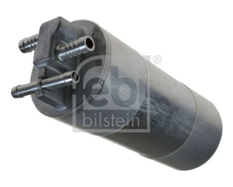 Fuel filter 100480 FEBI, Image 2
