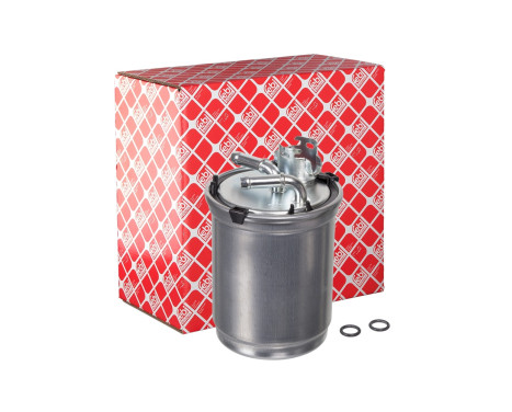 Fuel filter 100481 FEBI