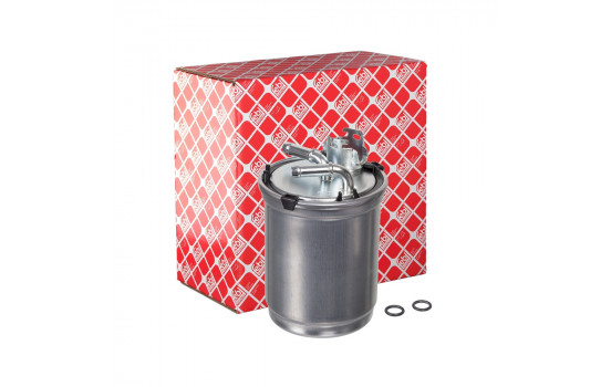 Fuel filter 100481 FEBI