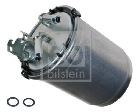 Fuel filter 100481 FEBI, Image 2
