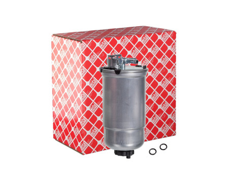 Fuel filter 100482 FEBI