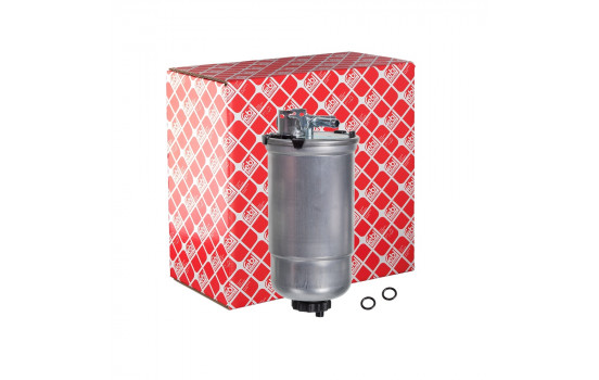 Fuel filter 100482 FEBI