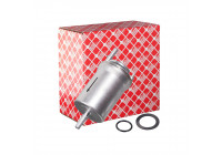 Fuel filter 101316 FEBI