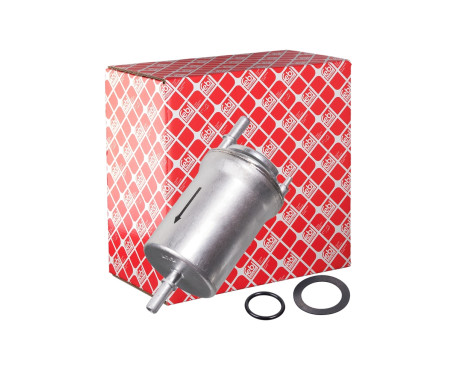 Fuel filter 101316 FEBI
