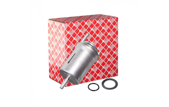 Fuel filter 101316 FEBI
