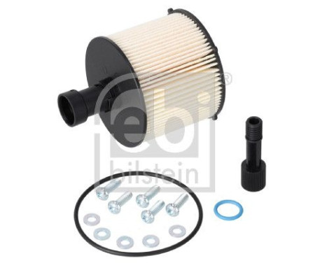 Fuel filter 101654 FEBI, Image 2