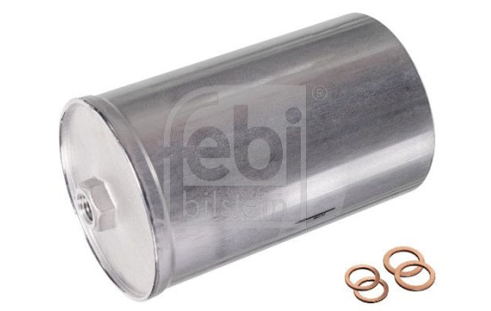Fuel filter 103011 FEBI, Image 2