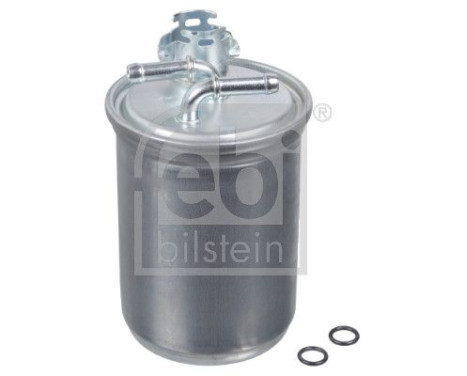 Fuel filter 103811 FEBI, Image 2