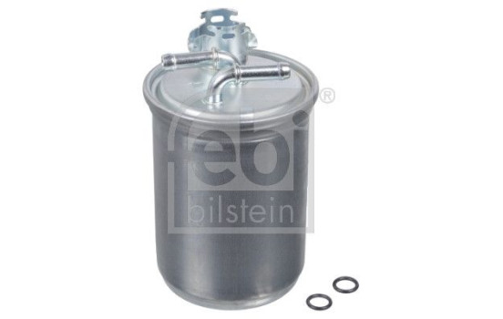 Fuel filter 103811 FEBI, Image 2
