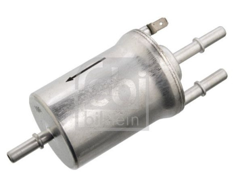 Fuel filter 104335 FEBI, Image 2