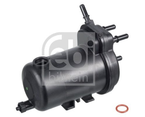 Fuel filter 104808 FEBI, Image 2