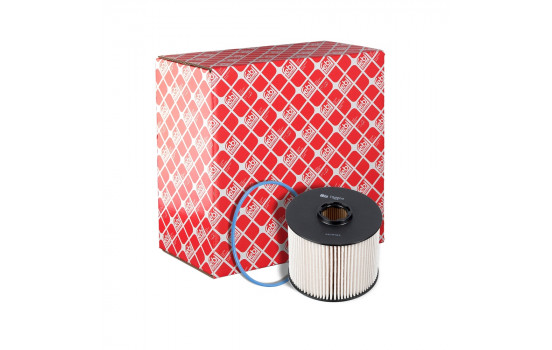 Fuel filter 104809 FEBI