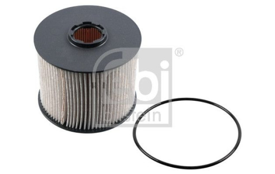 Fuel filter 104809 FEBI, Image 2