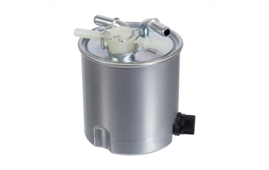 Fuel filter 105811 FEBI