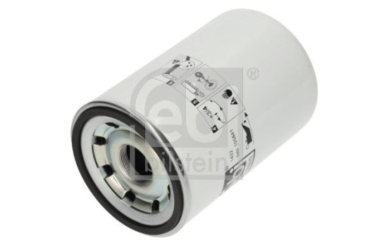 Fuel filter 105841 FEBI