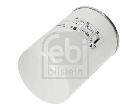 Fuel filter 105841 FEBI, Image 2