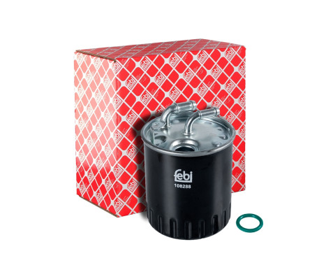 Fuel filter 108288 FEBI