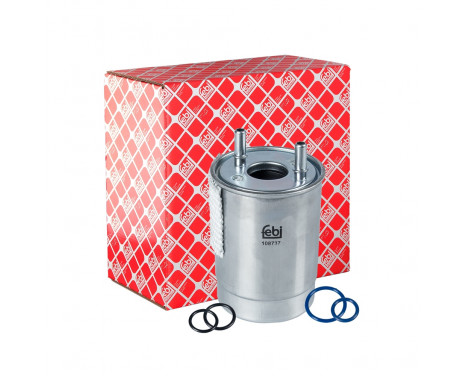 Fuel filter 108737 FEBI