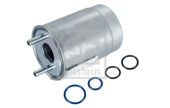 Fuel filter 108737 FEBI, Image 2