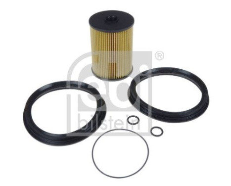 Fuel filter 108931 FEBI, Image 2