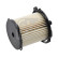Fuel filter 109110 FEBI, Thumbnail 3