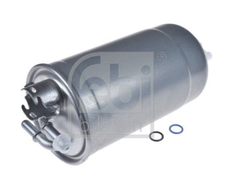 Fuel filter 109115 FEBI, Image 2