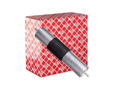 Fuel filter 12650 FEBI