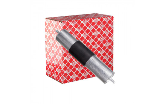 Fuel filter 12650 FEBI