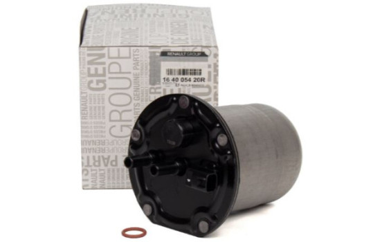 Fuel filter 164005420R Renault