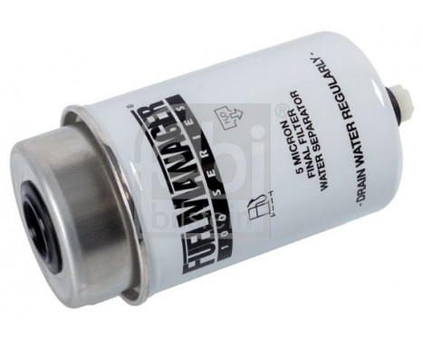 Fuel filter 170057 FEBI, Image 2