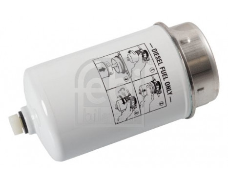 Fuel filter 170057 FEBI, Image 3
