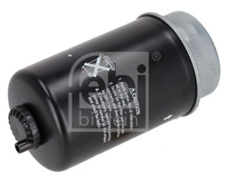 Fuel filter 170057 FEBI, Image 3