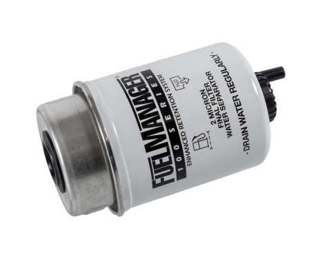 Fuel filter 170059 FEBI