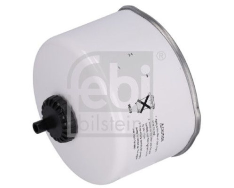 Fuel filter 170060 FEBI, Image 3