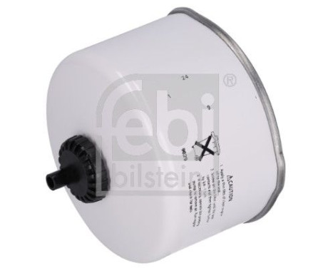 Fuel filter 170060 FEBI, Image 3