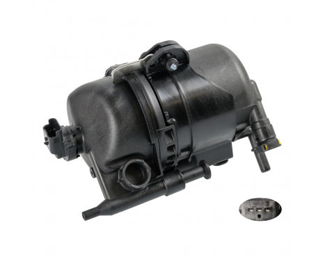 Fuel filter 171405 FEBI