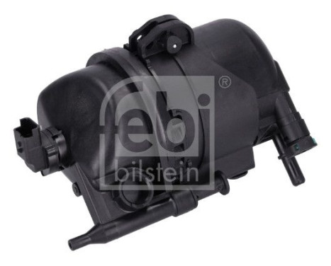 Fuel filter 171405 FEBI, Image 2