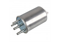 Fuel filter 172206 FEBI