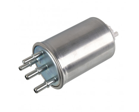 Fuel filter 172206 FEBI
