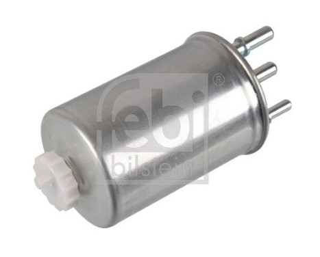 Fuel filter 172206 FEBI, Image 4