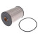 Fuel filter 172250 FEBI